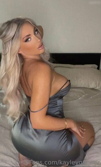 Full leaked Stevie vassallo/ private onlyfans photo