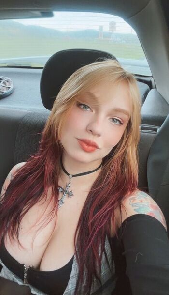 Full leaked Bellemiumiu/ private onlyfans photo