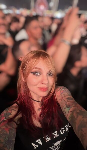 Full leaked Nikoletta queen/ private onlyfans photo