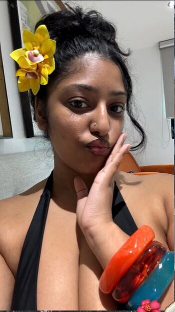 Full leaked A neesuh private onlyfans photo