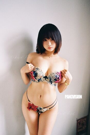 Full leaked Aewdfish page private onlyfans photo