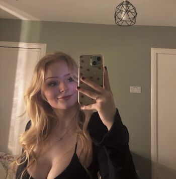 Full leaked Abbie porter private onlyfans photo