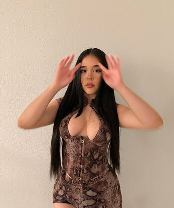 Full leaked Abby lopez private onlyfans photo