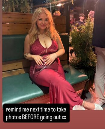 Full leaked Abby mccord private onlyfans photo