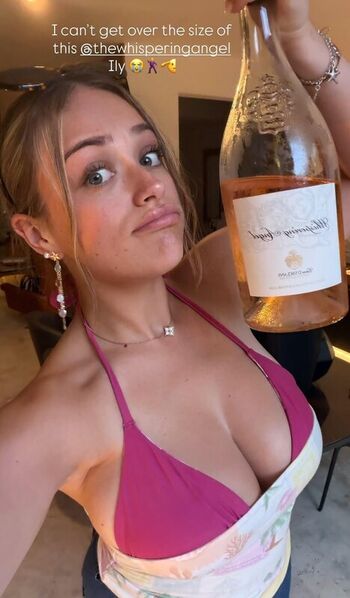 Full leaked Abbyhuxley page private onlyfans photo