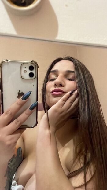 Full leaked Abi vera private onlyfans photo