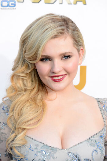 Full leaked Abigail breslin private onlyfans photo