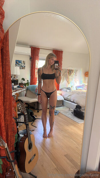 Full leaked Abigailmartin private onlyfans photo