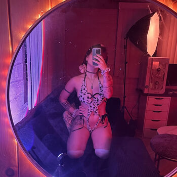 Full leaked Abilee private onlyfans photo