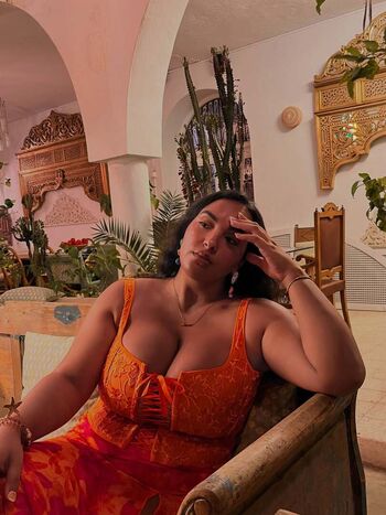 Full leaked Abir arous page private onlyfans photo