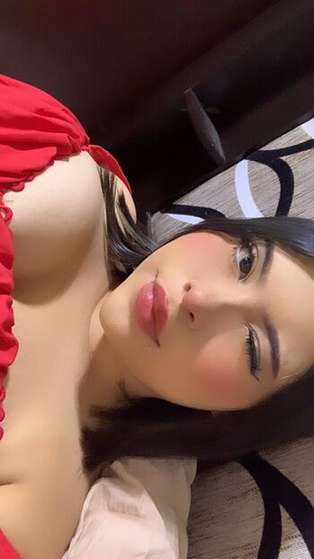 Full leaked Abisag mayen private onlyfans photo