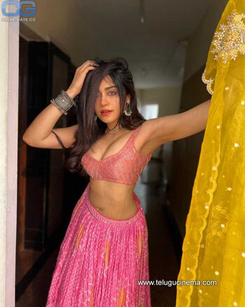 Full leaked Adah sharma page private onlyfans photo