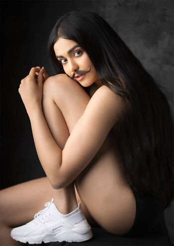 Full leaked Adah sharma page private onlyfans photo