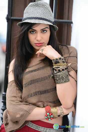 Full leaked Adah sharma private onlyfans photo