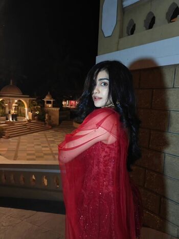 Full leaked Adah sharma private onlyfans photo