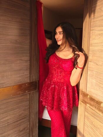Full leaked Adah sharma private onlyfans photo