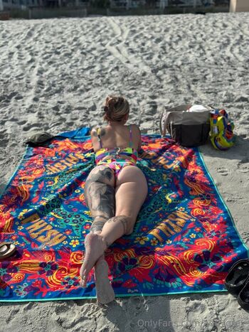 Full leaked Addison grey private onlyfans photo