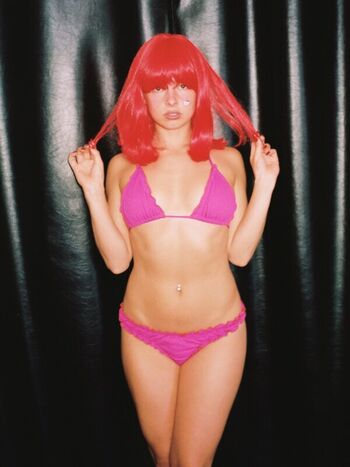 Full leaked Addison rae page private onlyfans photo