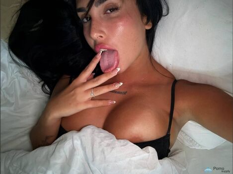 Full leaked Adel dahan private onlyfans photo