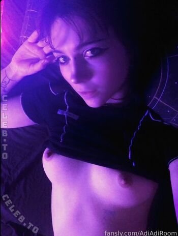 Full leaked Adiadiroom private onlyfans photo