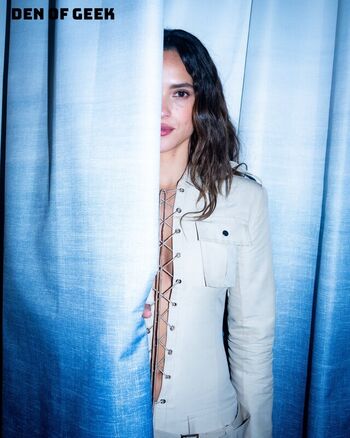 Full leaked Adria arjona page private onlyfans photo