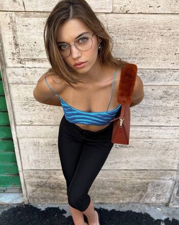 Full leaked Afrasaracoglu private onlyfans photo