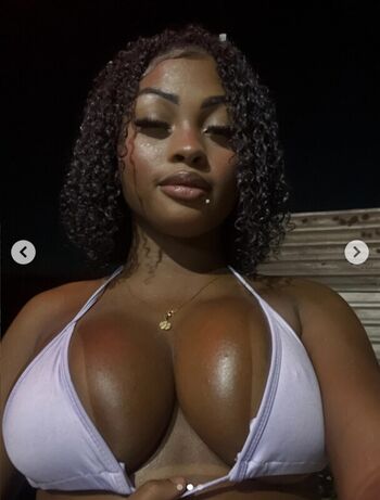 Full leaked Afrolatina page private onlyfans photo