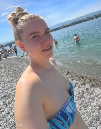 Full leaked Agnes boldis private onlyfans photo