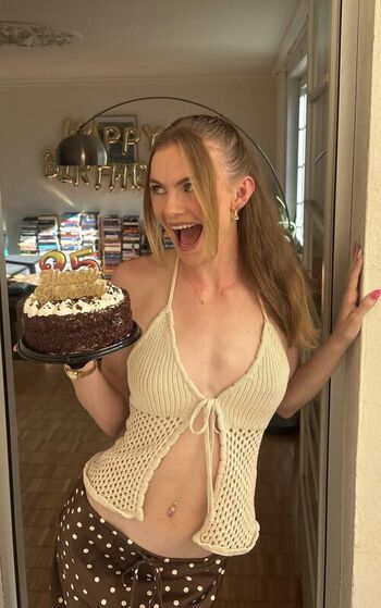 Full leaked Agnes mctighe private onlyfans photo