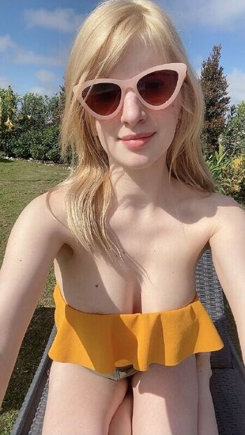 Full leaked Agos ashford page private onlyfans photo
