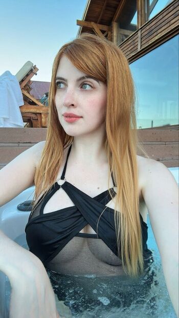 Full leaked Agos ashford page private onlyfans photo