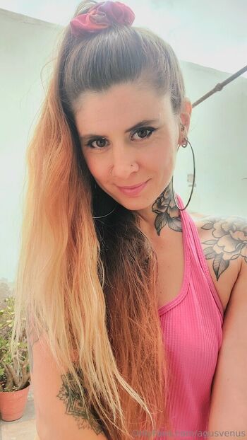 Full leaked Agusvenus page private onlyfans photo