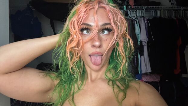 Full leaked Ahegao  page private onlyfans photo