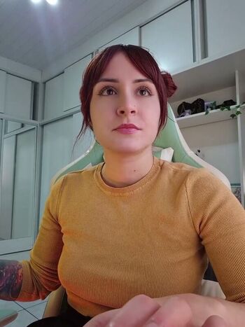 Full leaked Ahrya private onlyfans photo