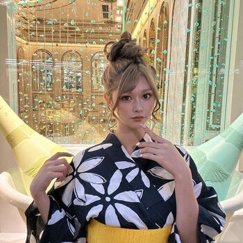 Full leaked Ai yamada page private onlyfans photo