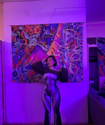 Full leaked Aila nerve private onlyfans photo