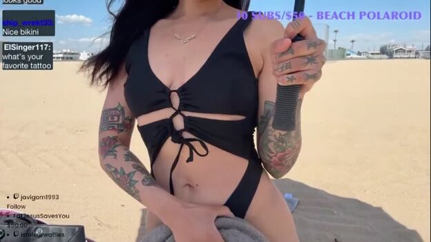 Full leaked Aileen senpai page private onlyfans photo