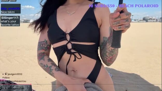 Full leaked Aileen senpai page private onlyfans photo