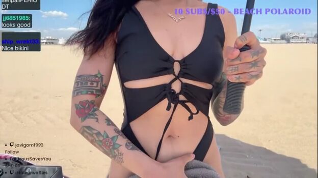Full leaked Aileen senpai page private onlyfans photo