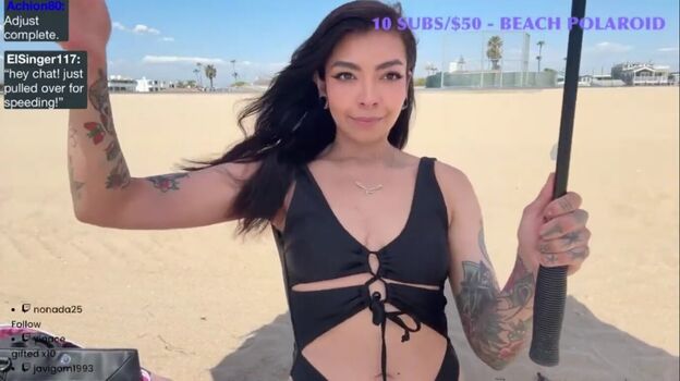 Full leaked Aileen senpai page private onlyfans photo