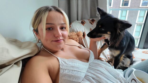 Full leaked Ailish morrison page private onlyfans photo