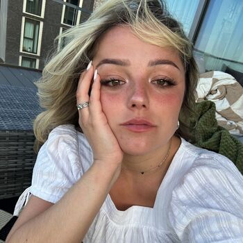 Full leaked Ailish morrison page private onlyfans photo