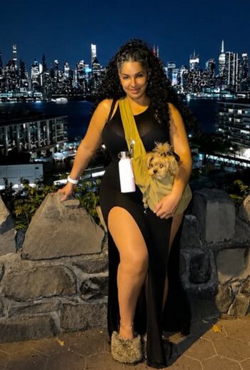 Full leaked Aimee ovalles private onlyfans photo