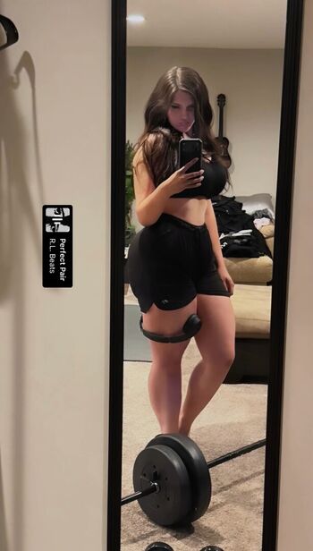 Full leaked Aimie valencia private onlyfans photo