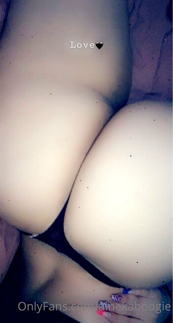 Full leaked Ainekaboogie  page private onlyfans photo