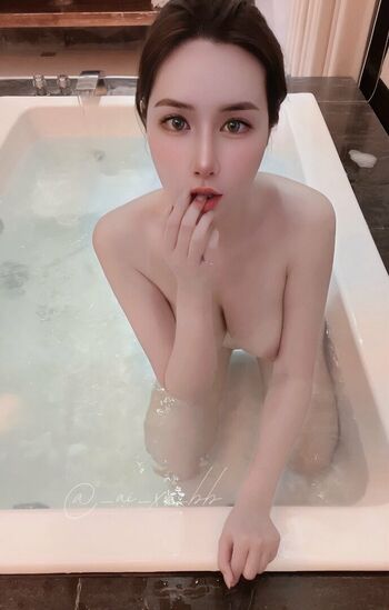 Full leaked Aixibb private onlyfans photo