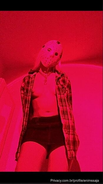 Full leaked Ajassmine private onlyfans photo