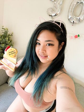 Full leaked Akidearest page private onlyfans photo