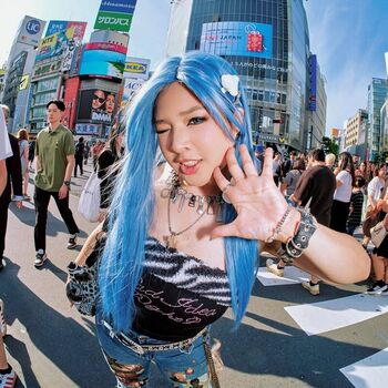Full leaked Akidearest page private onlyfans photo