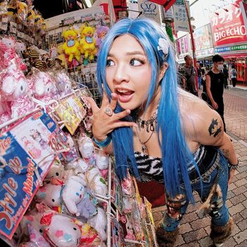 Full leaked Akidearest page private onlyfans photo